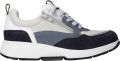 Xsensible 30215.3 HX Grenoble 219 Navy Combi H-Wjidte - Blauw