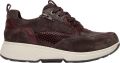 Xsensible 30215.3 Grenoble 360 Dark Brown Combi H-Wijdte - Bruin