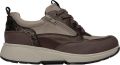 Xsensible 30215.3 Grenoble 505 Taupe Fantasy H-Wijdte - Bruin