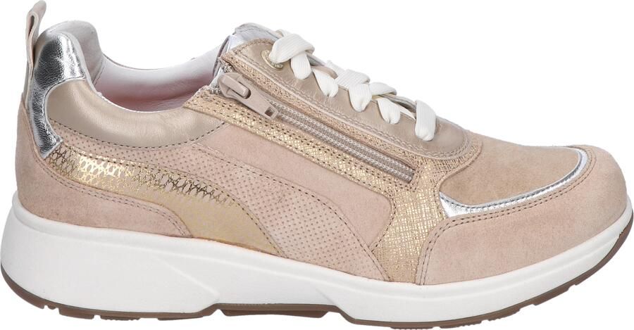 Xsensible 30222.2 Valetta 428 Sand Combi H-Wijdte