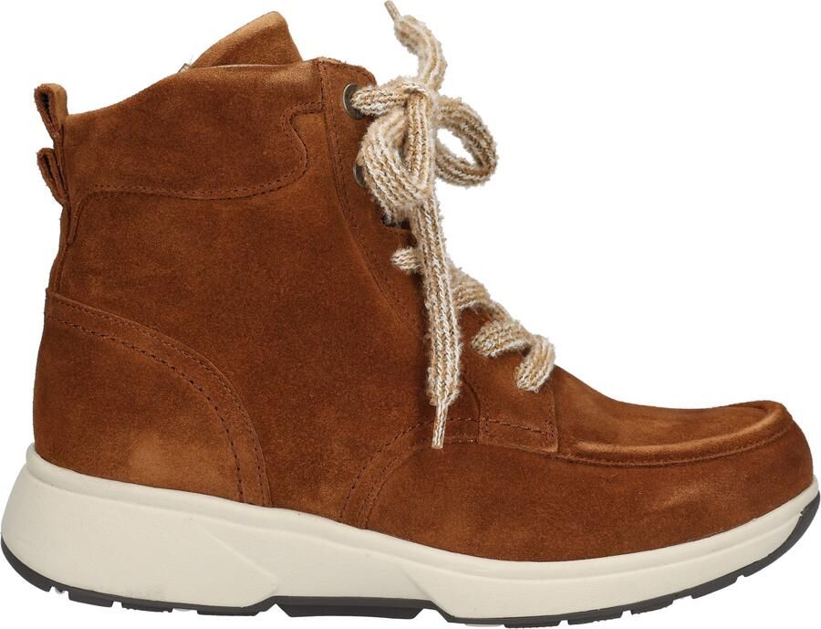 Xsensible 30227.5 Romagna 330 Cognac H-Wijdte
