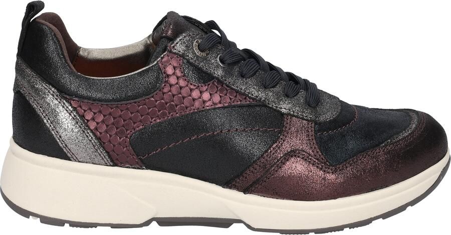 Xsensible 30230.3 Bordeaux Fantasy H-Wijdte