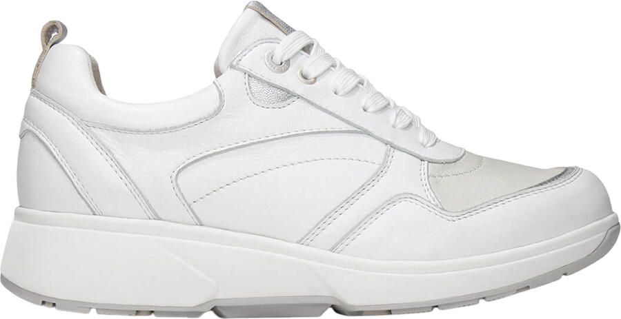 Xsensible Pula Stretchwalker Sneakers Dames Wit - Foto 2