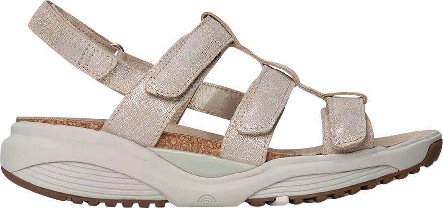 Xsensible 30321.5 Samos 446 Sand Fantasy H-Wijdte