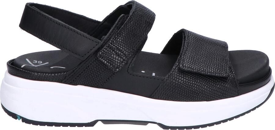Xsensible 30700.5 Aruba 009 Black GH-Wijdte