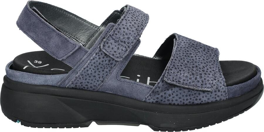 Xsensible 30700.5 Aruba 259 Denim Fantasy GH-Wijdte