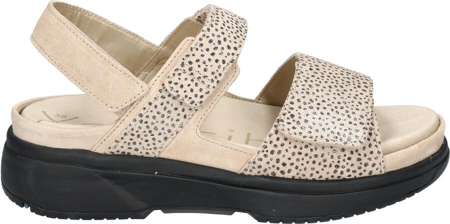 Xsensible 30700.5 Aruba 446 Sand Fantasy GH-Wijdte