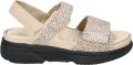 Xsensible 30700.5 Aruba 446 Sand Fantasy GH-Wijdte - Beige
