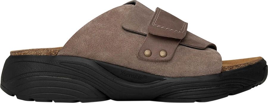 Xsensible 30800.5 301 Brown H-Wijdte