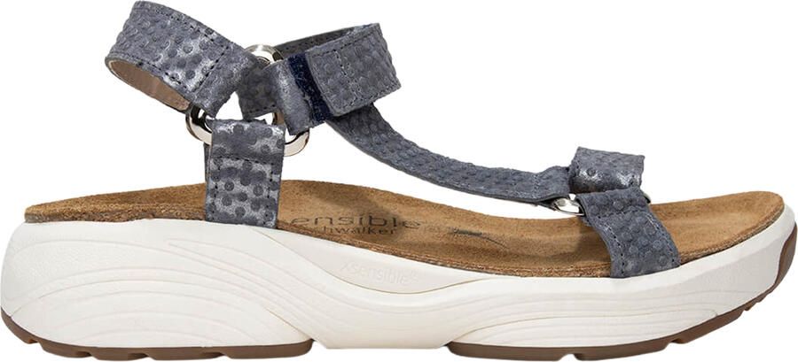 Xsensible 30806.5 Denim Fantasy H-Wijdte