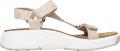 Xsensible 30806.5 Sand Fantasy H-Wijdte - Beige
