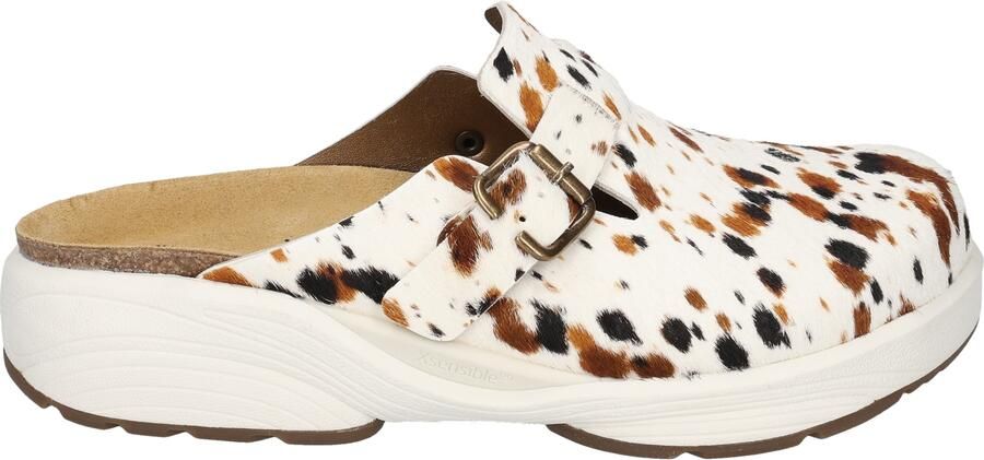 Xsensible 30807.5 158 Off White Fantasy H-Wijdte