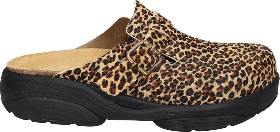 Xsensible 30807.5 625 Leopard H-Wijdte