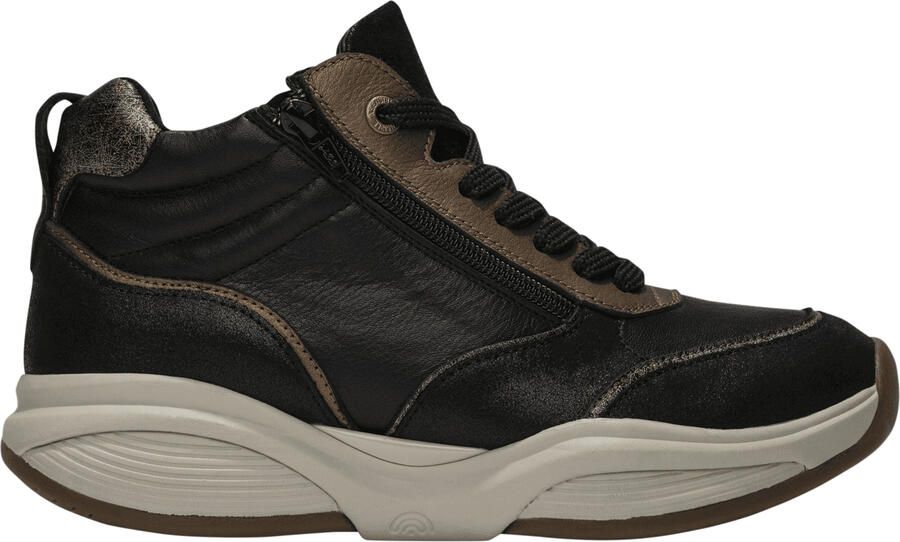 Xsensible Stretchwalker Veterboot SWX16 32001.3.040 HX Zwart Combi - Foto 3