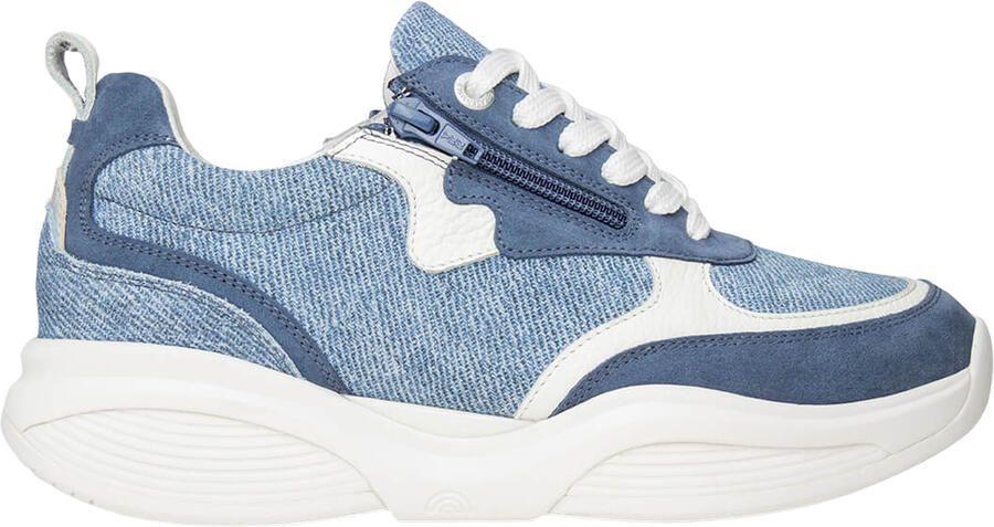 Xsensible 32005.5 Denim Combi H-Wijdte