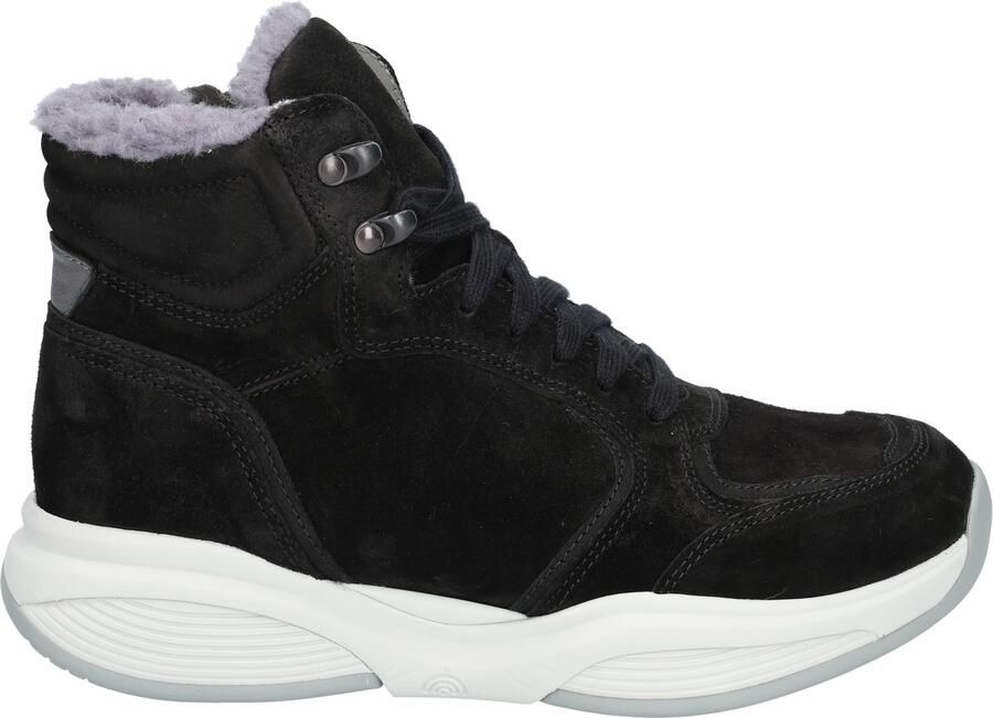 Xsensible 32007.2 001 Black H-Wijdte