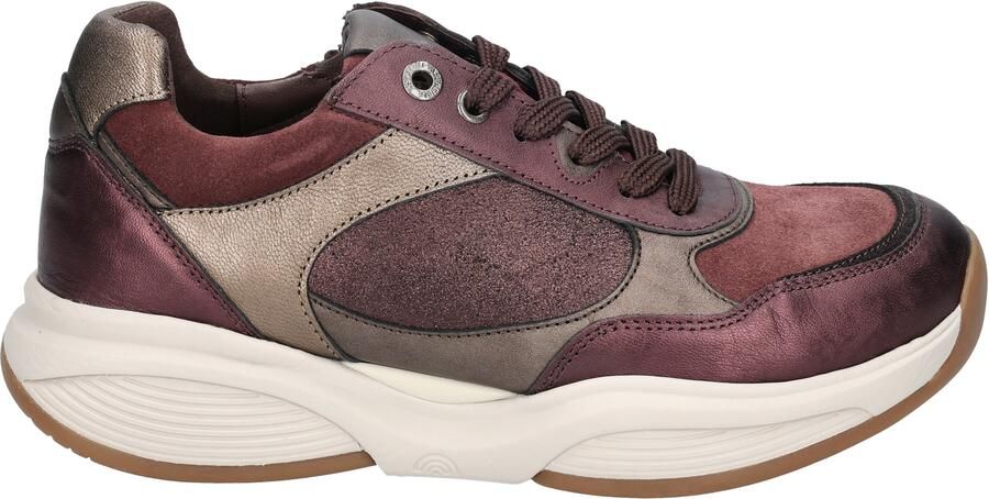 Xsensible 32009.2 Burgundy Combi H-Wijdte