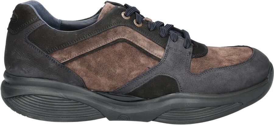 Xsensible 32502.2 SWX9 219 Navy Combi H-Wijdte