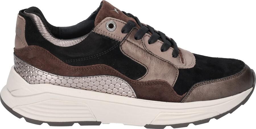 Xsensible 33000.2 Dark Brown Fantasy G-Wijdte