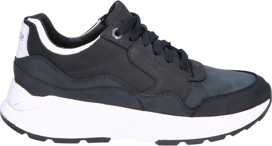 Xsensible 33000.2 GX Golden Gate Lady 220 Navy G-Wijdte