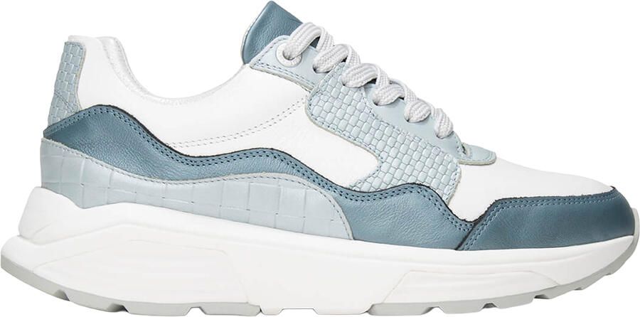 Xsensible 33000.3 216 Jeans Combi G-Wijdte