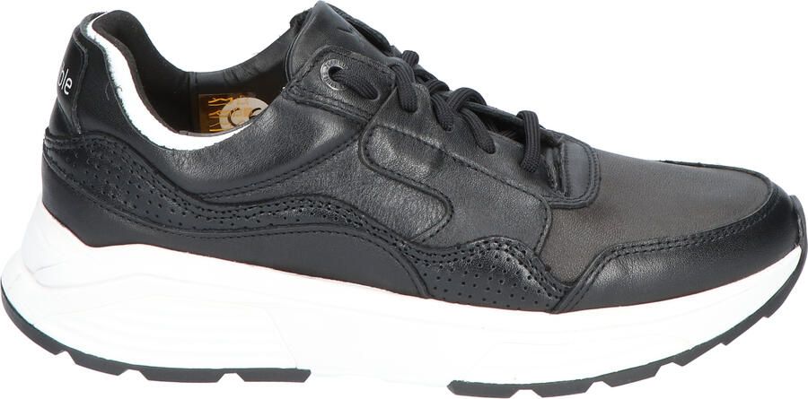 Xsensible 33000.3 Golden Gate Lady 003 Black G-Wijdte