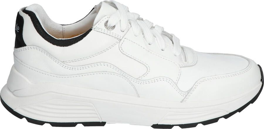 Xsensible 33000.3 Golden Gate Lady 103 White G-Wijdte