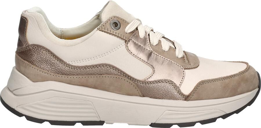 Xsensible 33000.3 GX Golden Gate Lady 531 Taupe Combi G-Wijdte
