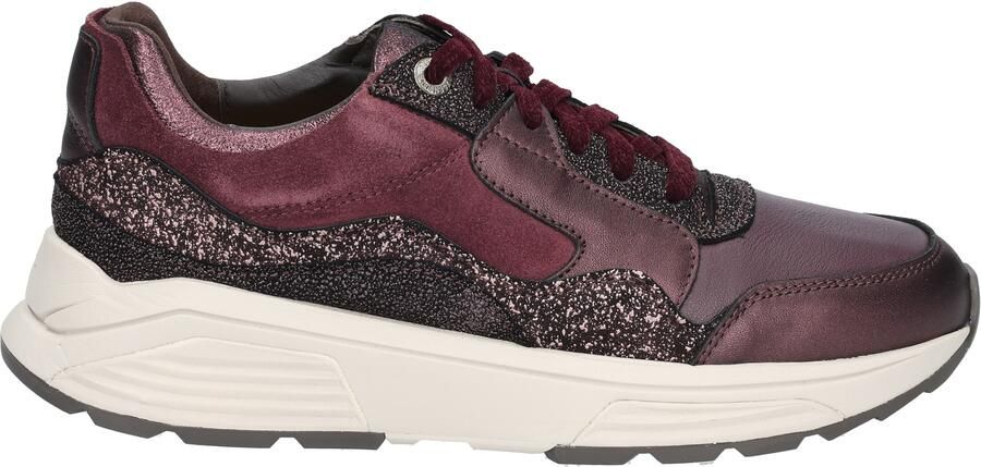 Xsensible 33000.3 GX Golden Gate Lady 726 Burgundy G-Wijdte