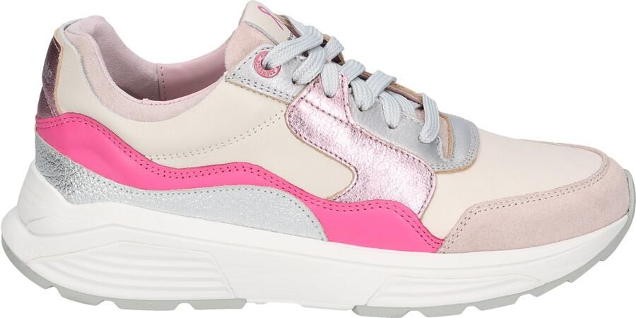 Xsensible 33000.3 GX Golden Gate Pink Ribbon 710 Pink G-Wijdte