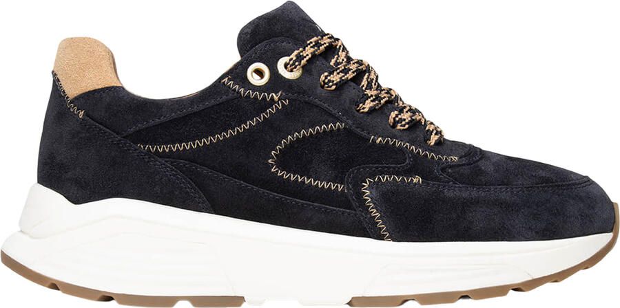Xsensible 33002.4 Navy G-Wijdte