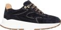 Xsensible 33002.4 Navy G-Wijdte - Blauw