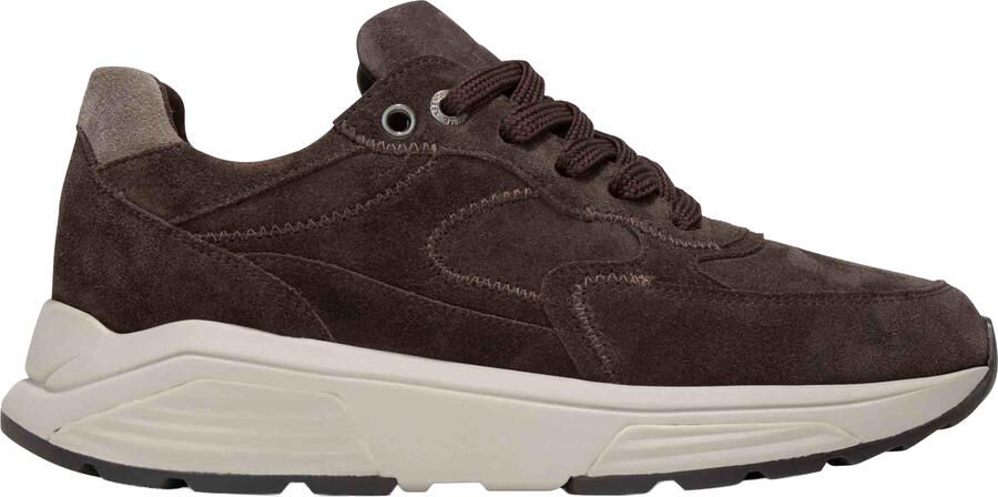 Xsensible 33002.4 Ponte Vecchio 307 Dark Brown G-Wijdte