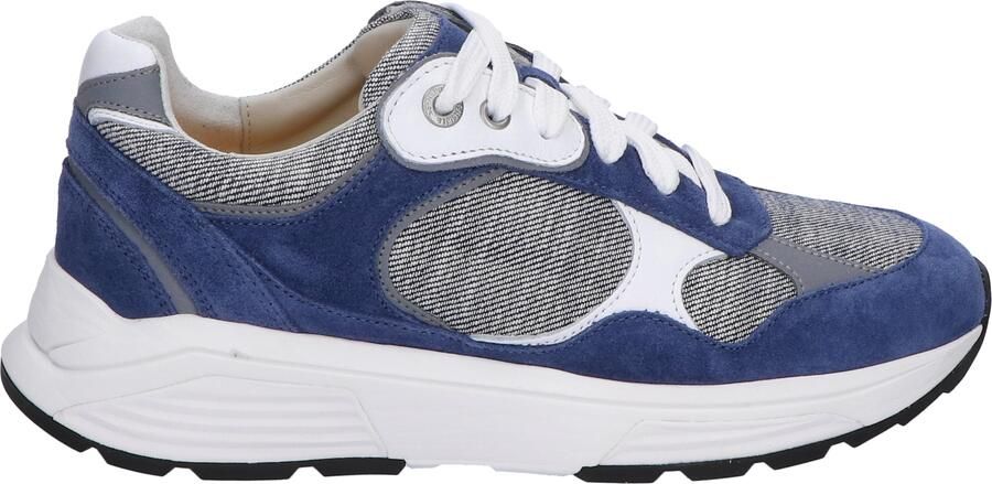 Xsensible 33005.5 Helix 255 Denim Combi G-Wijdte
