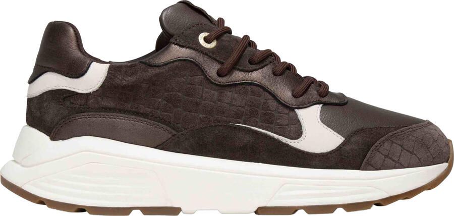 Xsensible 33011.3 Rainbow 383 Dark Brown G-Wijdte