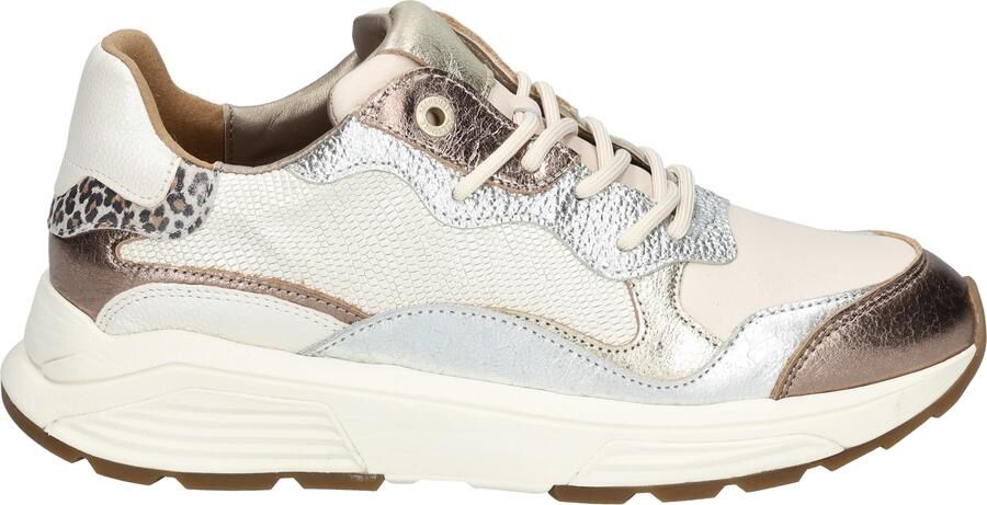 Xsensible 33011.3 Rainbow Metallic 396 Bronze Combi G- Wijdte - Foto 5