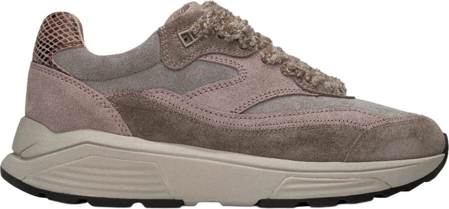 Xsensible 33014.4 G Liberty 530 Taupe Combi G-Wijdte