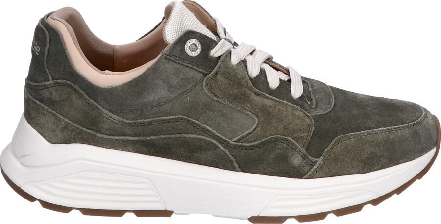 Xsensible 33200.2 HX Golden Gate Men 469 Moss H-Wijdte
