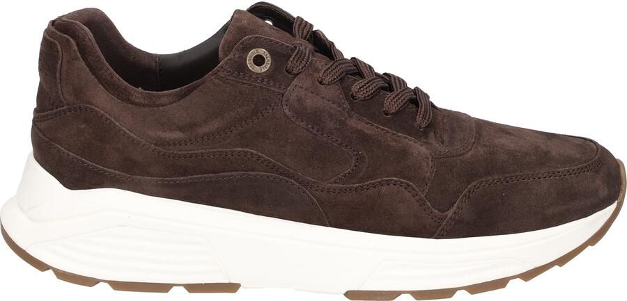 Xsensible 33200.4 Dark Brown H-Wijdte