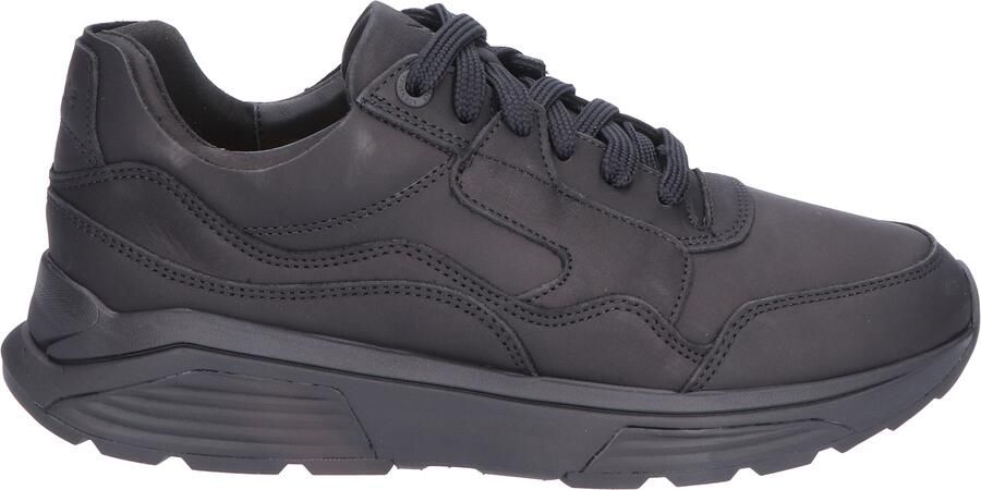 Xsensible 33200.4 Golden Gate Men 001 Black H-Wijdte
