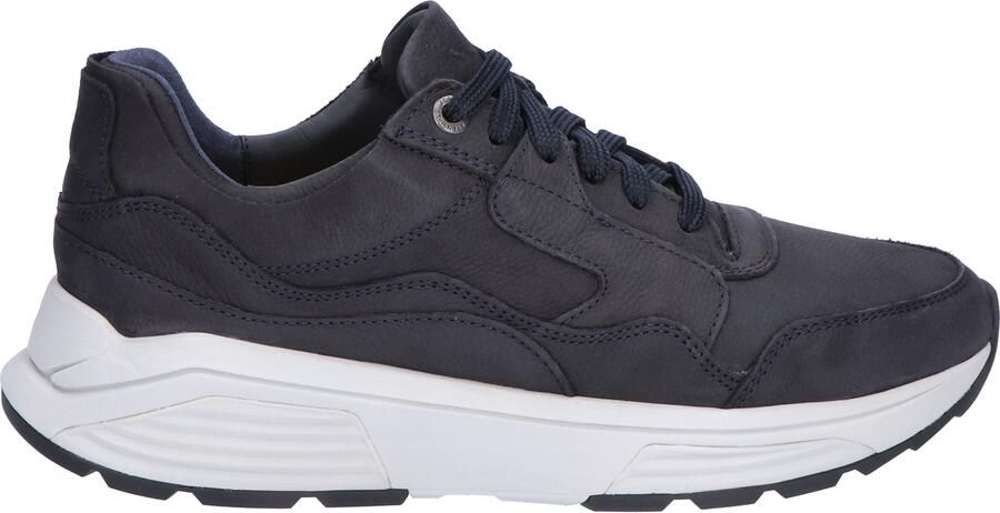Xsensible 33200.4 Golden Gate Men 220 Navy H-Wijdte