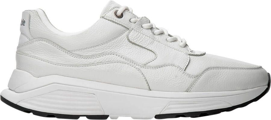 Xsensible 33200.5 Golden Gate Men 101 White H-Wijdte