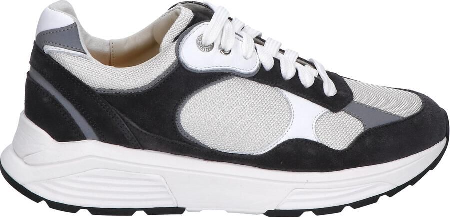 Xsensible 33203.5 Helix Men 255 Denim Combi H-Wijdte