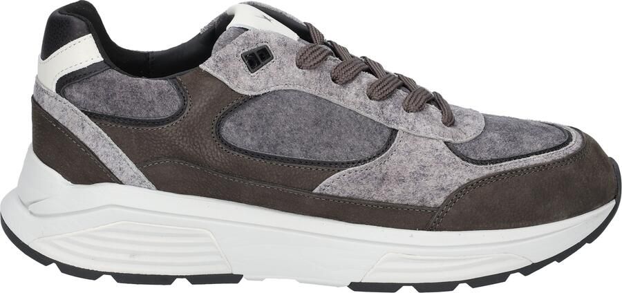 Xsensible 33204.4 Grey Combi H-Wijdte