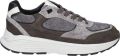 Xsensible 33204.4 H Manhattan 836 Grey Combi H-Wijdte - Grijs