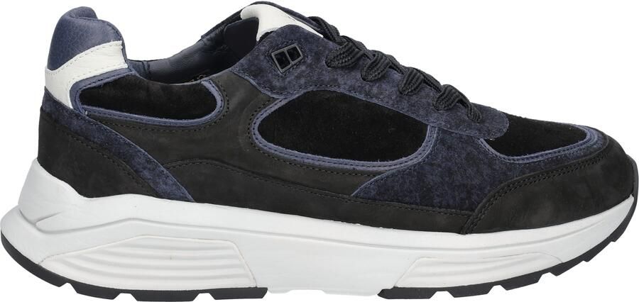 Xsensible 33204.4 H Manhattan 080 Black Combi H-Wijdte
