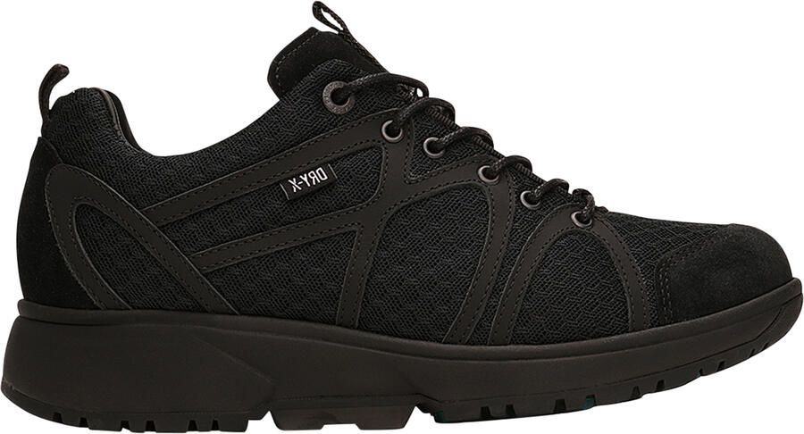 Xsensible 40202.5 Stockholm 001 Black H-Wijdte