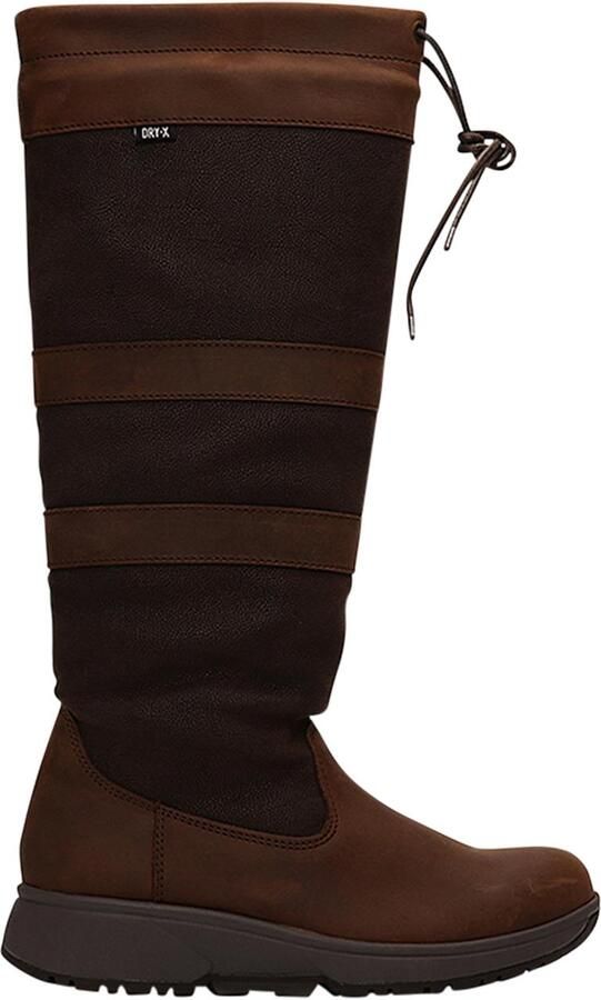 Xsensible 40204.5 Victoria 301 Brown H-Wijdte