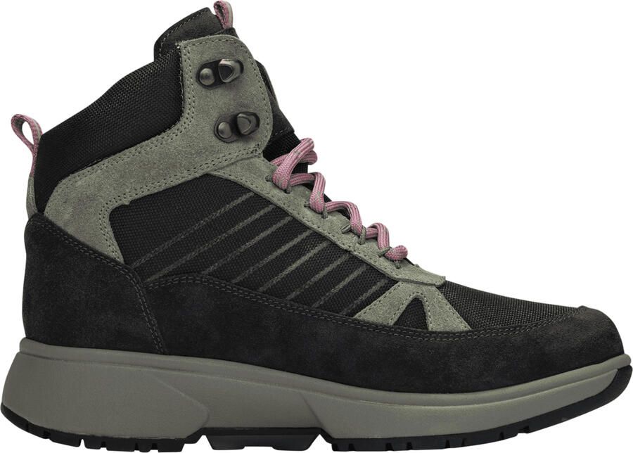 Xsensible Oulu Grijs-40207.5 836-H leest-dames-dryx - Foto 3