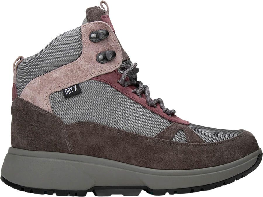 Xsensible 40207.5 Dark Grey H-Wijdte
